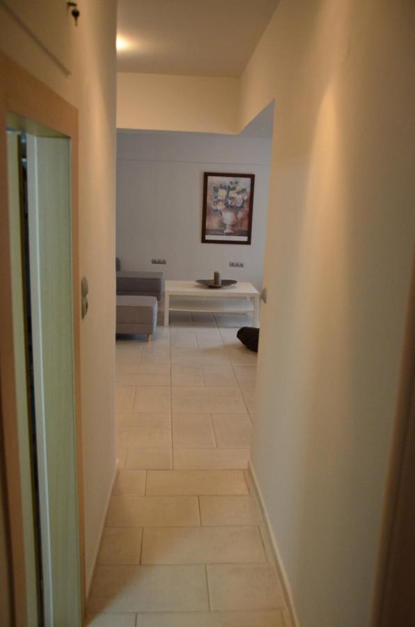 Stefanias House Daire Selanik Dış mekan fotoğraf