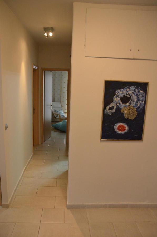 Stefanias House Daire Selanik Dış mekan fotoğraf