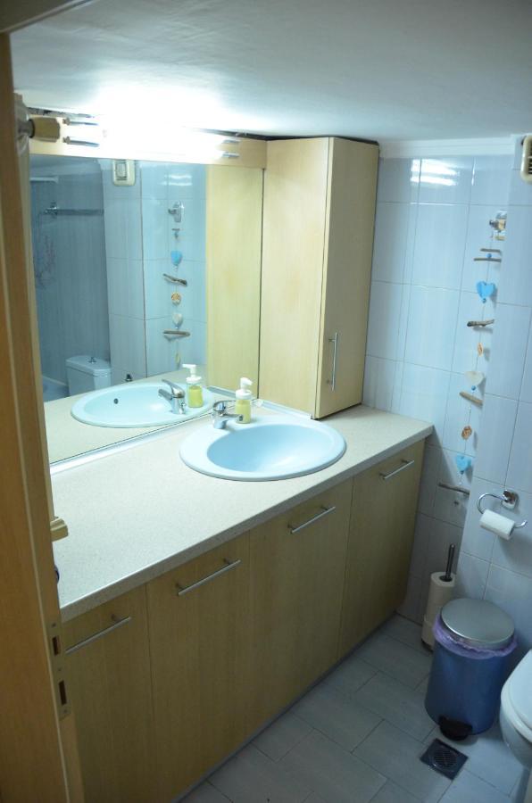 Stefanias House Daire Selanik Dış mekan fotoğraf