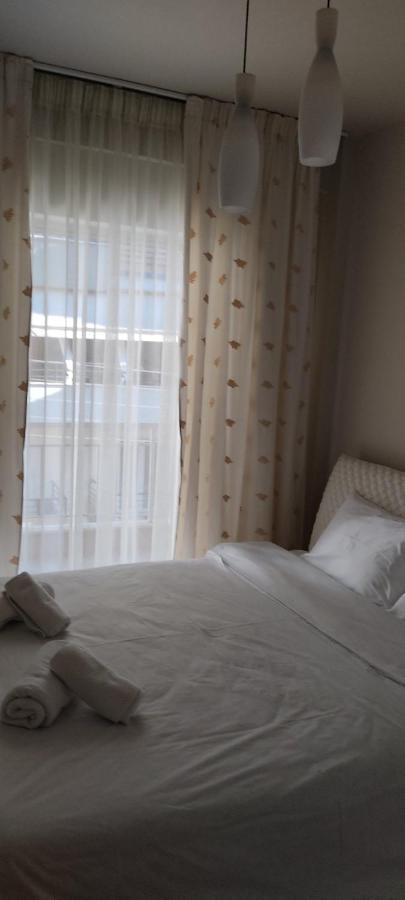 Stefanias House Daire Selanik Dış mekan fotoğraf